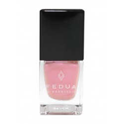 FEDUA  -  PEARL WHITE  REGULAR NAIL POLISH
