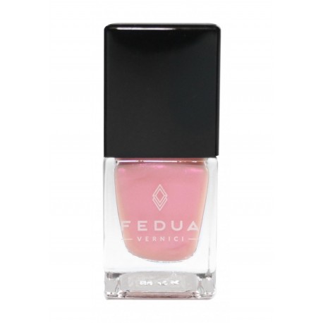 FEDUA  -  PEARL WHITE  REGULAR NAIL POLISH