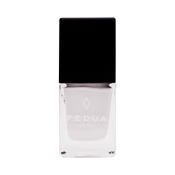 FEDUA  -  WHITE MILK  REGULAR NAIL POLISH