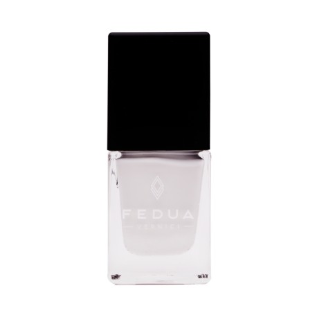 FEDUA  -  WHITE MILK  REGULAR NAIL POLISH