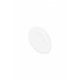 FEDUA  -  WHITE MILK  REGULAR NAIL POLISH