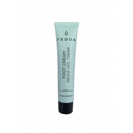 FEDUA  - FOOT CREAM REPAIR HEEL
