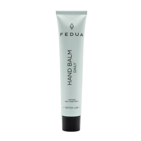 FEDUA  - HAND BALM DAILY DETOX LAB