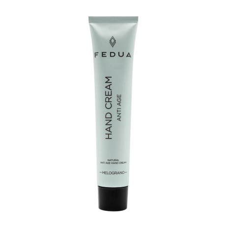 FEDUA  - HAND CREAM ANTI AGE MELOGRANO