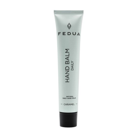 FEDUA  - HAND BALM DAILY CARAMEL
