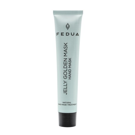 FEDUA  - JELLY GOLDEN MASK
