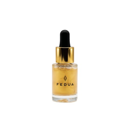 FEDUA  - JELLY GOLDEN SERUM