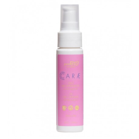OLIO GEL DETERGENTE  - PUROBIO