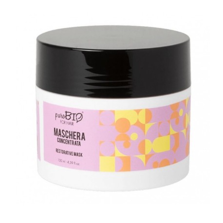 MASCHERA CONCENTRATA - PUROBIO