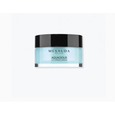 AQUACIOUS CITY PROOF CREAM - MESAUDA