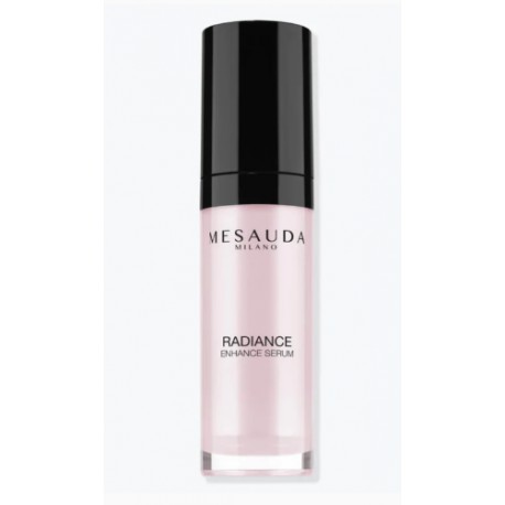 ENHANCE SERUM RADIANCE  - MESAUDA