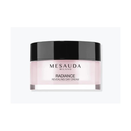 REVEALING DAY CREAM RADIANCE  - MESAUDA