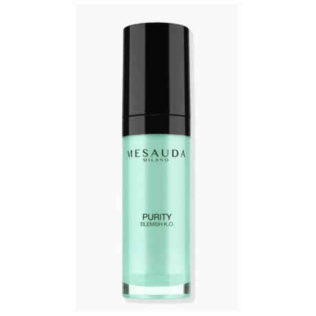 PURITY BLEMISH K.O.  - MESAUDA