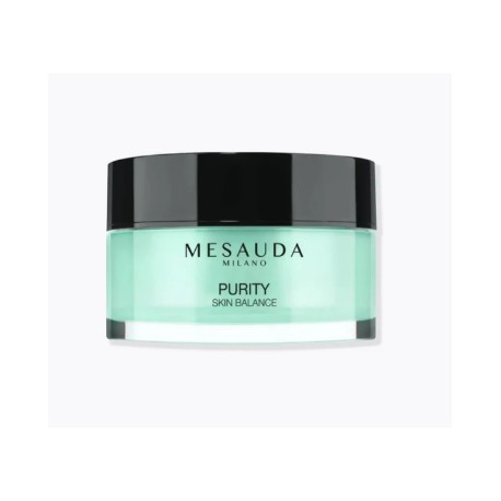 PURITY SKIN BALANCE.  - MESAUDA