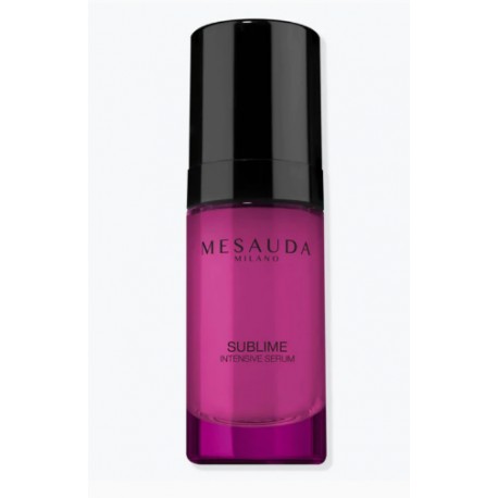 INTENSIVE SERUM SUBLIME.  - MESAUDA