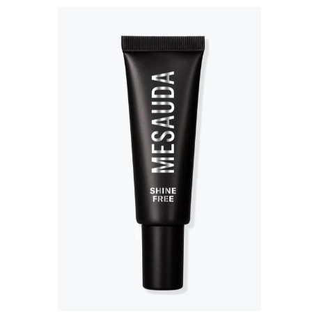 PRIMER SHINE FREE - MESAUDA