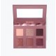 BARE HARMONY 2.0 - 201 TENDER MAUVE - MESAUDA