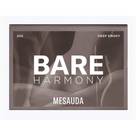 BARE HARMONY 2.0 - 202 DEEP SMOKY - MESAUDA