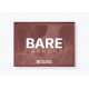 BARE HARMONY 3.0 - 204 DELICIOUS ROSE - MESAUDA