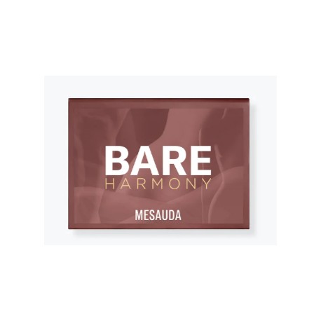 BARE HARMONY 3.0 - 204 DELICIOUS ROSE - MESAUDA