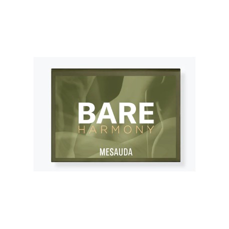 BARE HARMONY 3.0 - 205 HIDDEN GREEN- MESAUDA
