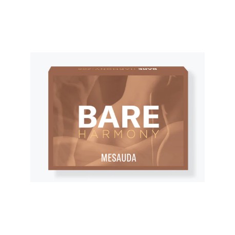 BARE HARMONY 3.0 - 206 TIMELESS NUDE - MESAUDA