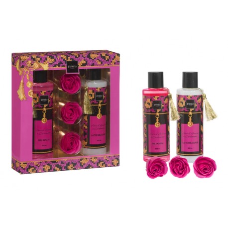 GIFT BOX - BIFFOLI
