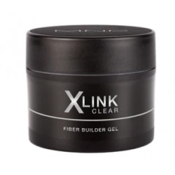 XLINK FIBER BUILDER GEL CLEAR 25 GR - MNP