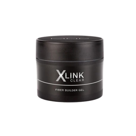 XLINK FIBER BUILDER GEL CLEAR 25 GR - MNP