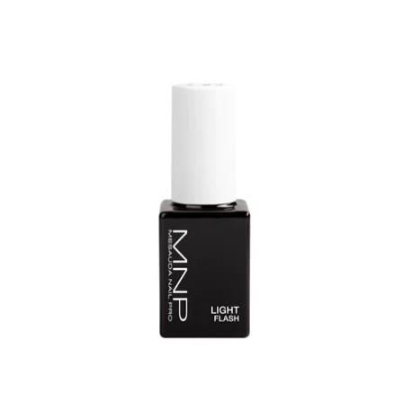 TOP COAT EFFETTO VETRO LIGHT FLASH 309 - MNP