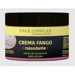 CREMA FANGO RASSODANTE 500ML