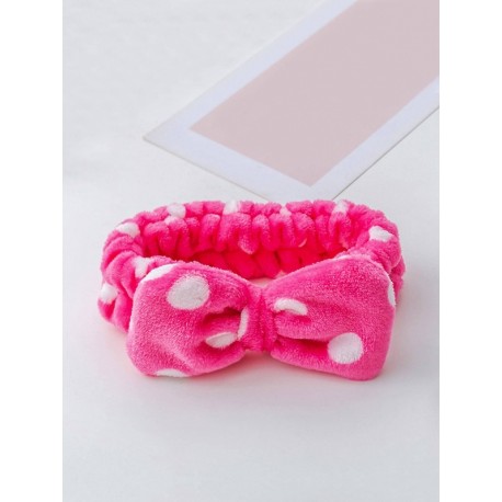 FASCIA SKINCARE POIS FUCSIA