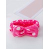 FASCIA SKINCARE POIS FUCSIA