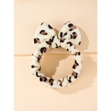 FASCIA SKINCARE POIS LEOPARD