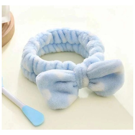 FASCIA SKINCARE POIS AZZURRO