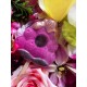 BATH BOMB - FRAGOLA