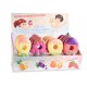 BATH BOMB - FRAGOLA
