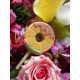 BATH BOMB - FRAGOLA