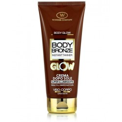 BODY GLOW -  WONDER COMPANY