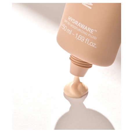 HYDRAWARE™ FLUIDO SPF 50 IDRATANTE