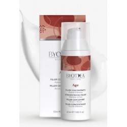 FILLER RUGHE CONCENTRATO - BYOTEA
