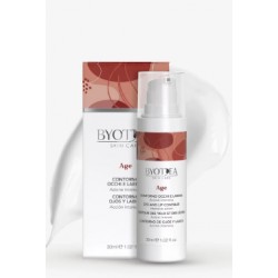 FILLER RUGHE CONCENTRATO - BYOTEA