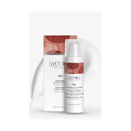 FILLER RUGHE CONCENTRATO - BYOTEA