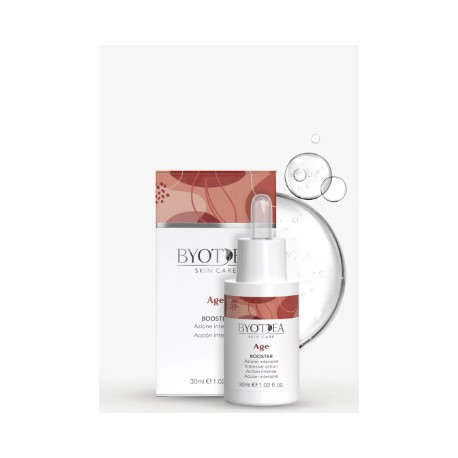 FILLER RUGHE CONCENTRATO - BYOTEA