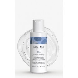 MOUSSE DETERGENTE AHA- BYOTEA