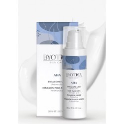 EMULSIONE ANTIMACCHIA AHA- BYOTEA