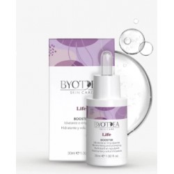 BOOSTER LIFE- BYOTEA