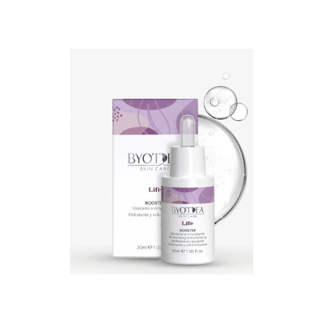 BOOSTER LIFE- BYOTEA
