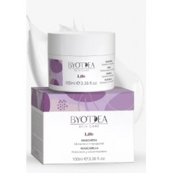 MASCHERA NUTRIENTE LIFE- BYOTEA