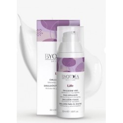 EMULSIONE NUTRIENTE LIFE- BYOTEA